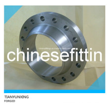 Forged Weld/Welding Neck (WN) Carbon Steel Flanges